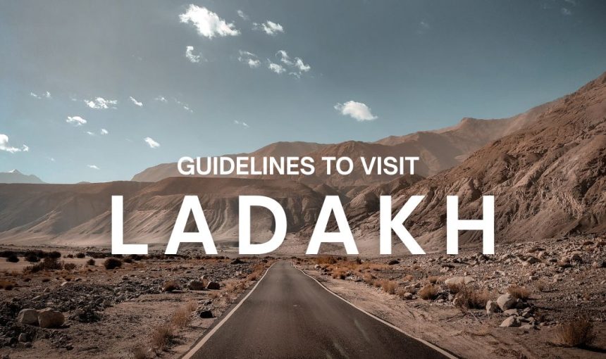 What to Pack for Leh Ladakh: Essentials for Travelers in Local Taxis