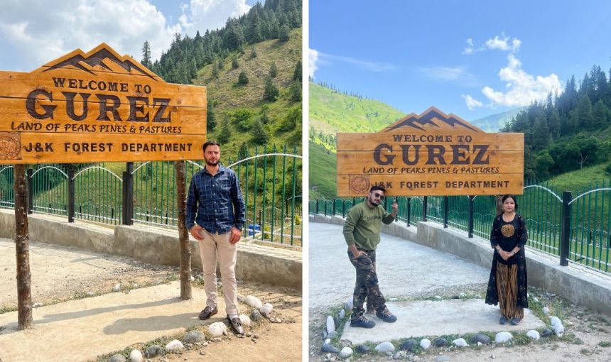 Beyond the Usual: Kashmir’s Hidden Paradises – Gurez, Lolab & Bangus