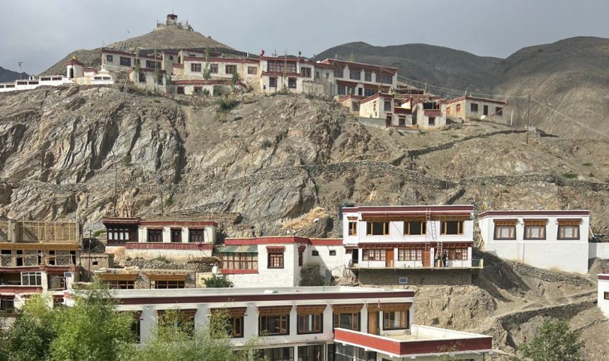 7 things you must know before visiting Leh-Ladakh for the first time