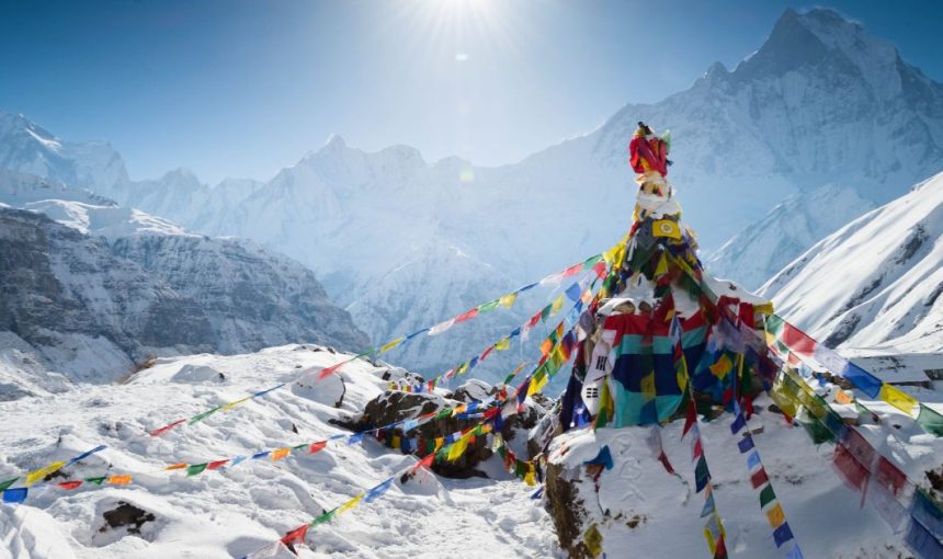 Conquering the Highest Passes of Leh Ladakh: Khardung La, Chang La & Umling La