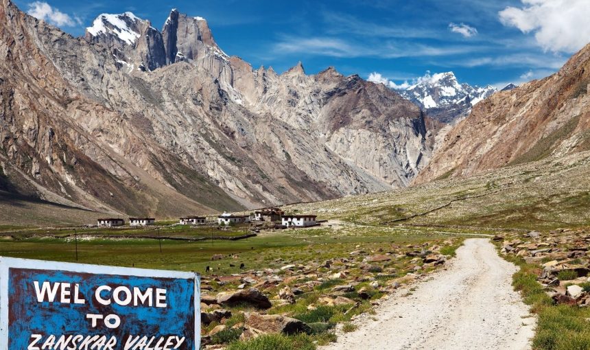 Zanskar and Suru Valley – Ladakh’s Hidden Soul