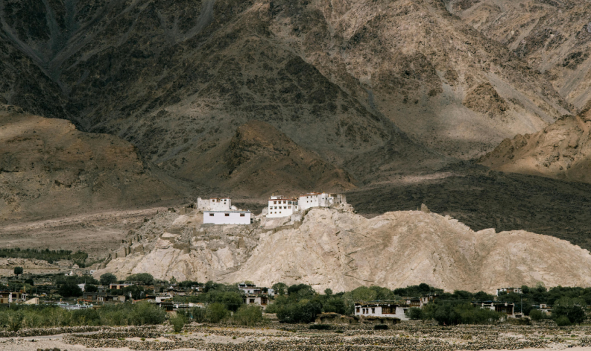 Surviving Ladakh: My Personal Advice on High-Altitude Preparation