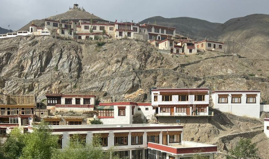 Spiti vs. Leh Ladakh – Which One Should You Choose for Your Next Adventure?