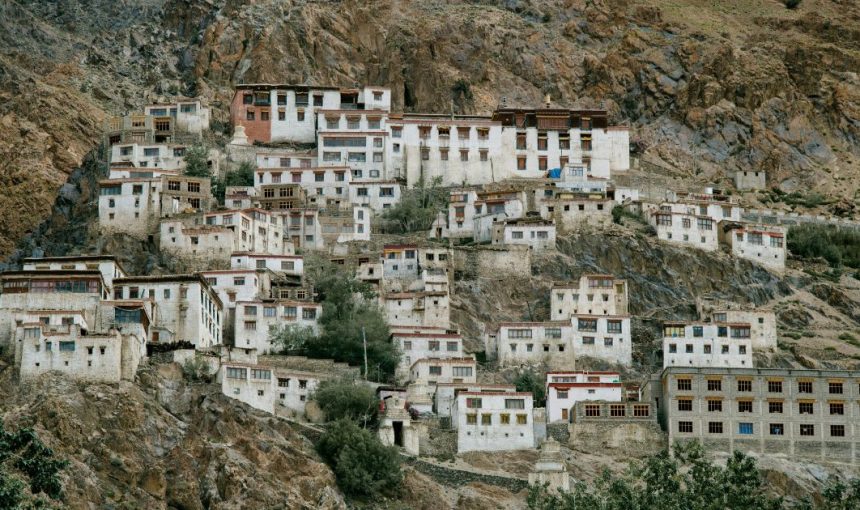 Driving Into the Divine: My Journey Through Spiti Valley – by Epoch Paratrips