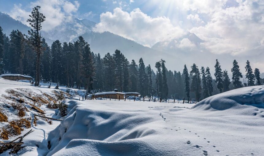 Srinagar to Gulmarg Taxi Rates – Updated Price List &Travel Tips